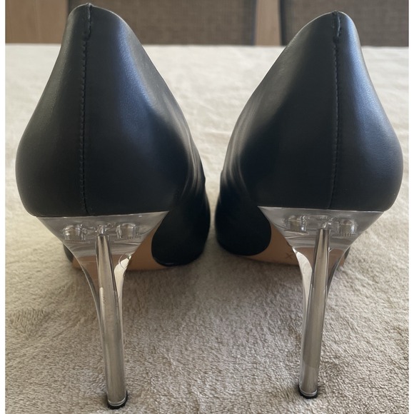 Mix No. 6 Stella Nappa Women's Heels, Size: 8 1/2M - Picture 3 of 7